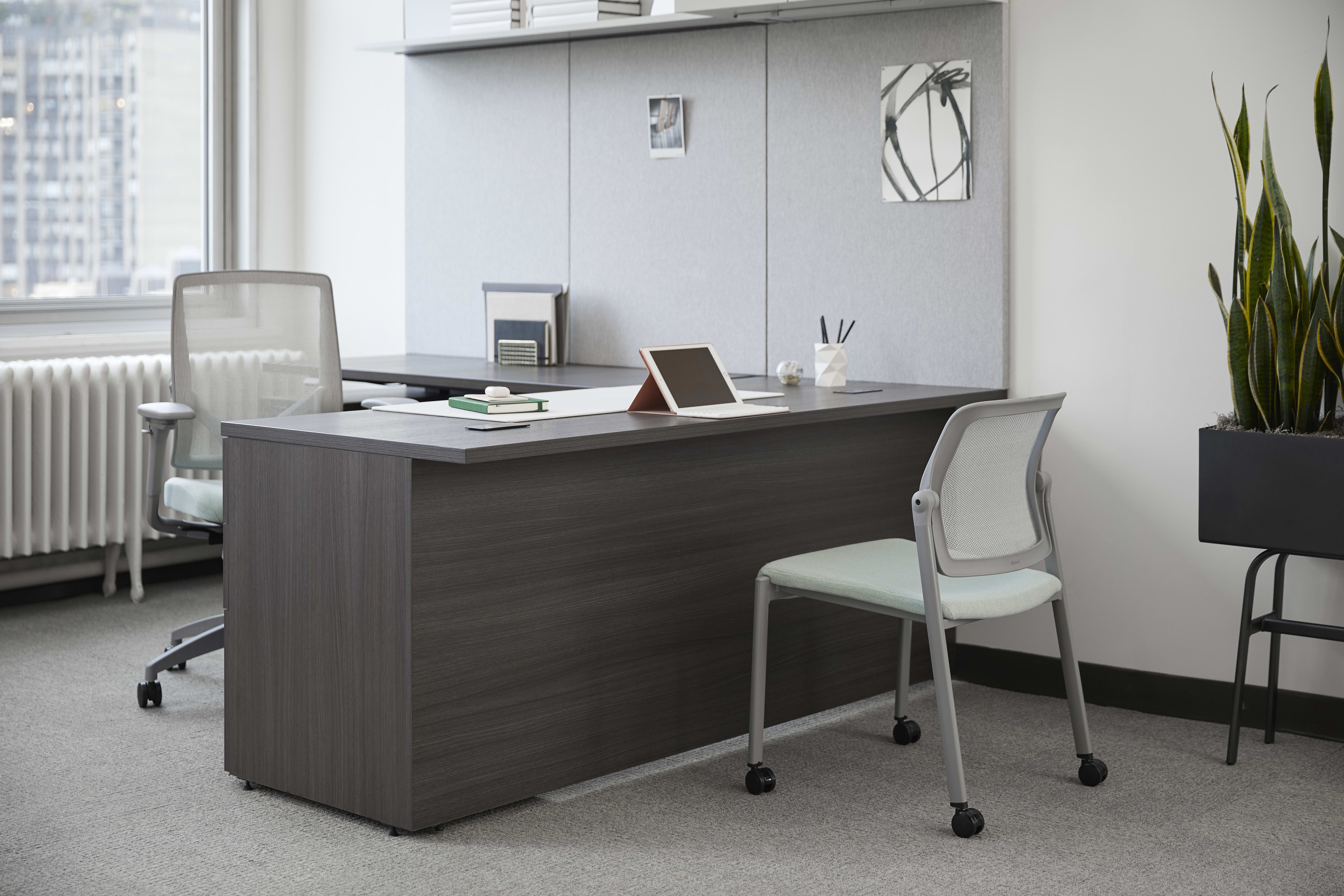 Allsteel relate hotsell chair manual